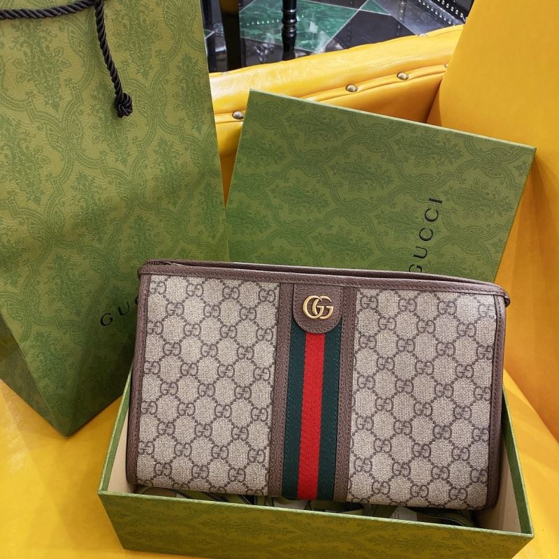 Gucci Clutch Bags